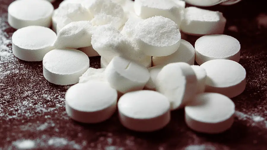 amphetamine