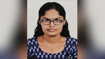 amrutha mbbs student missing kkd medical clg