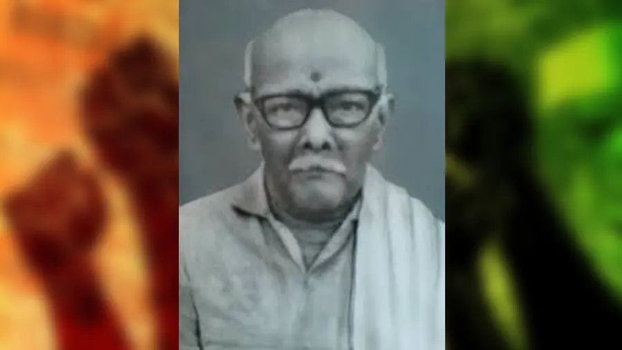 amshi narayanapillai