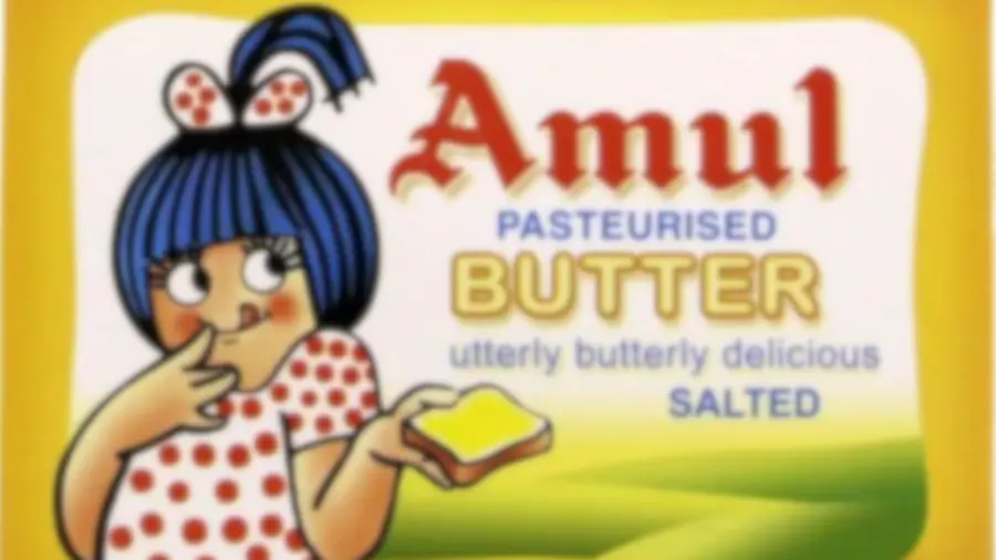 amul