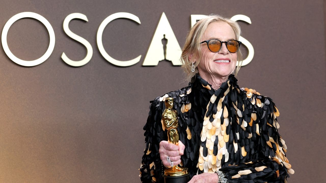 amy madigan