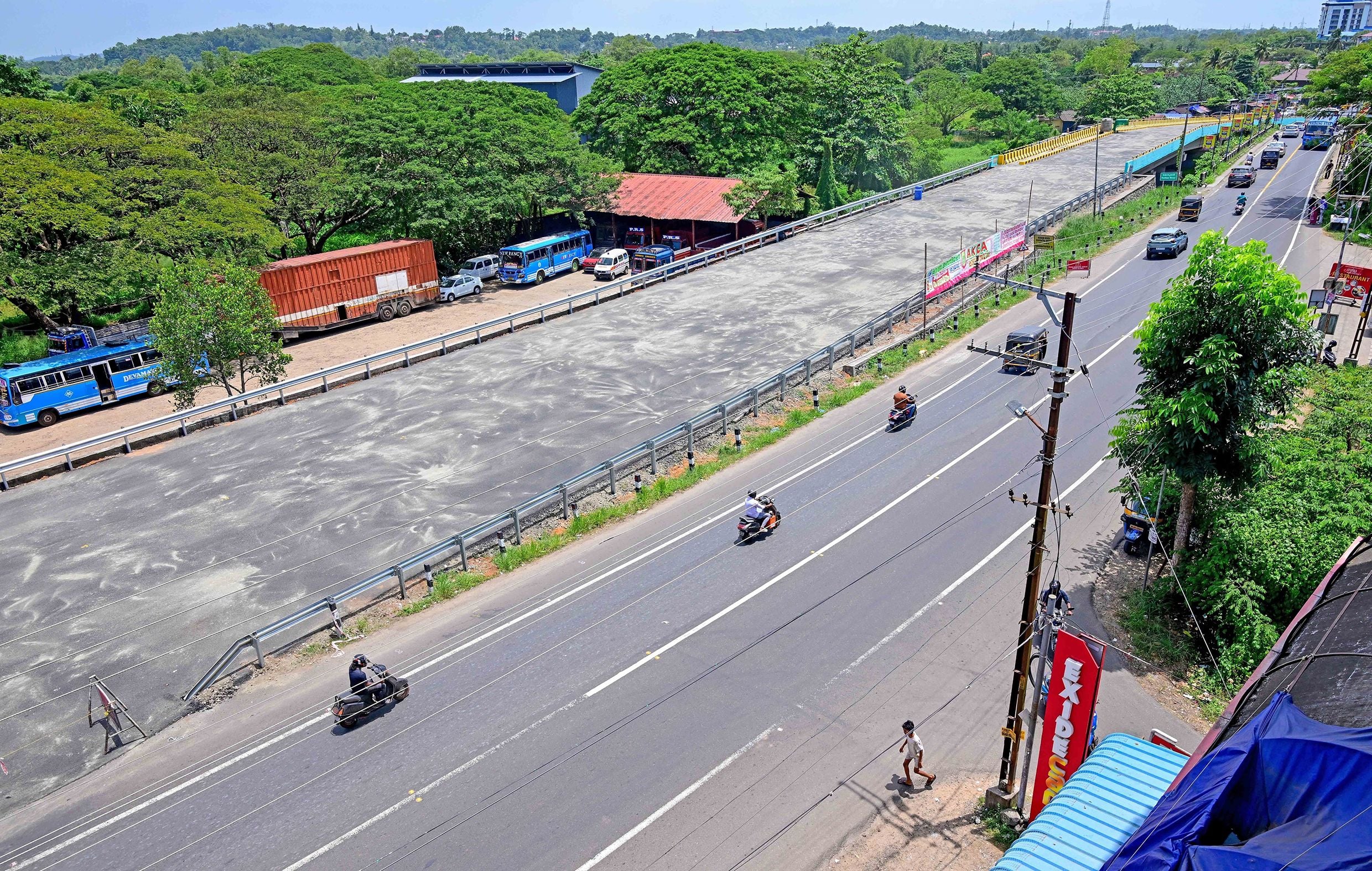 kodimatha