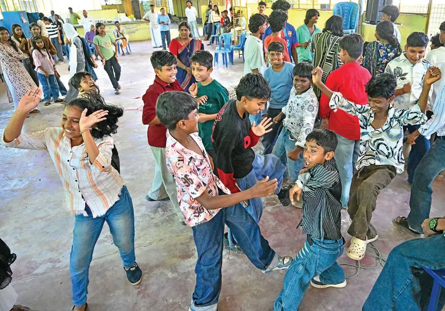 balasangam