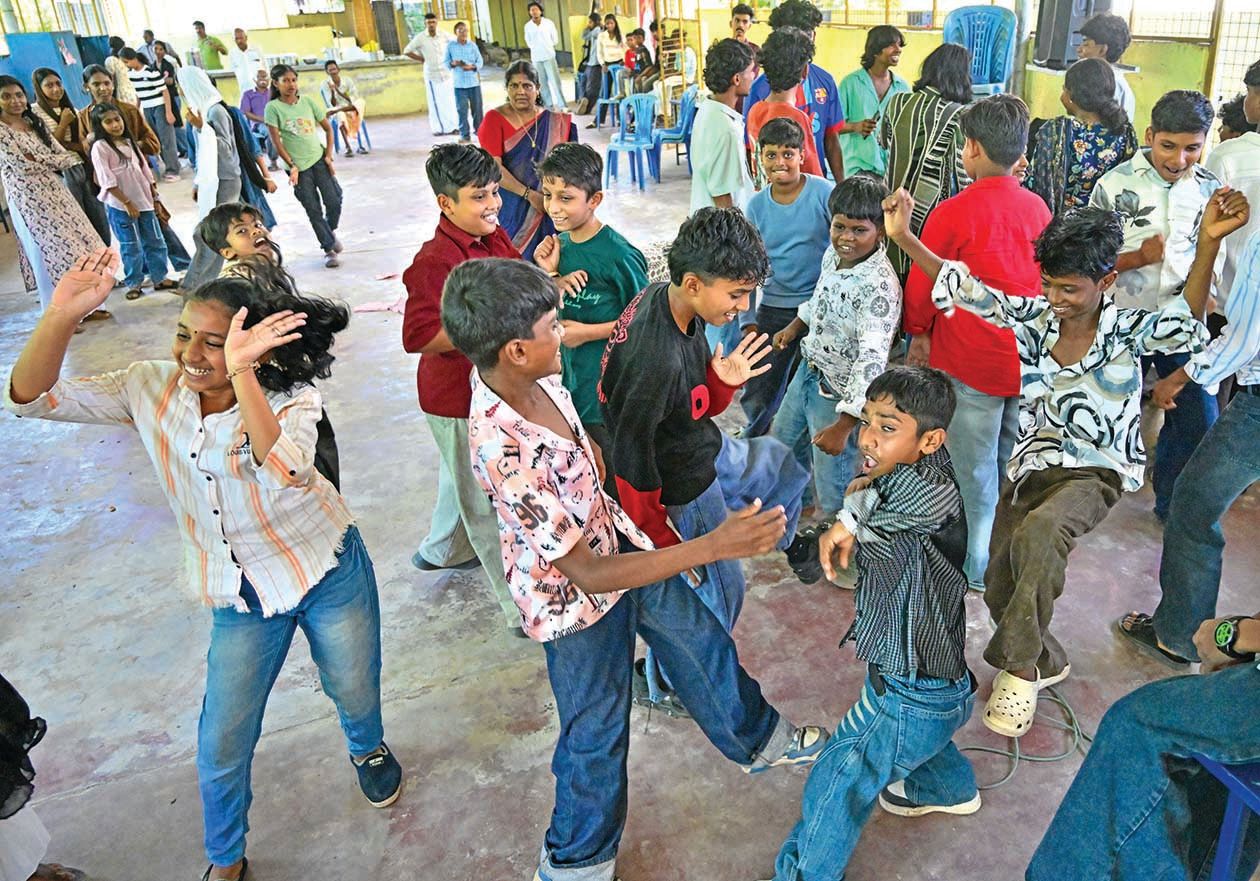balasangam