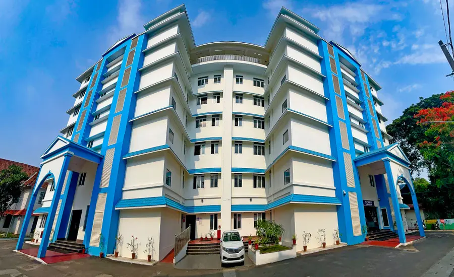 general hospital