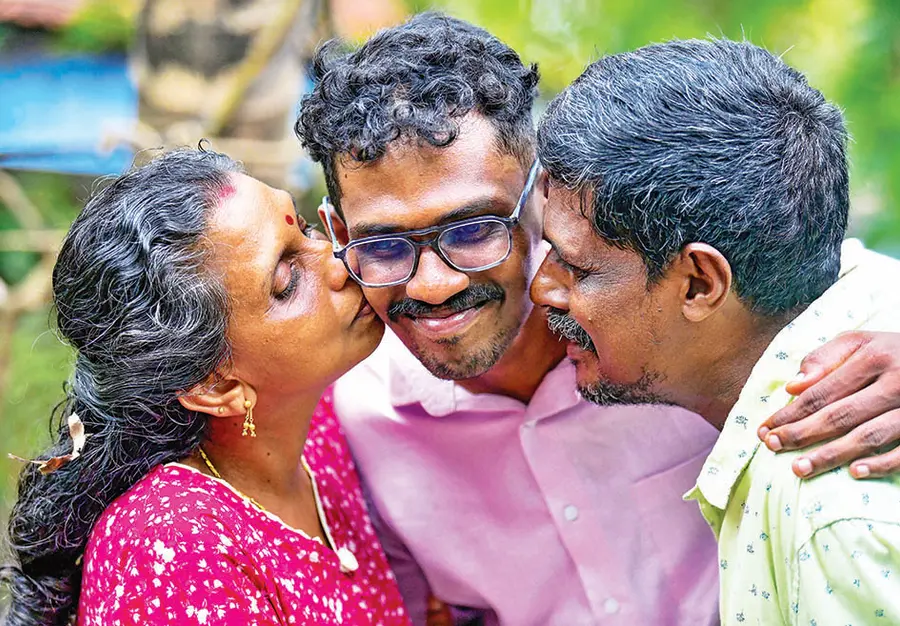 സിവിൽ സർവീസ്