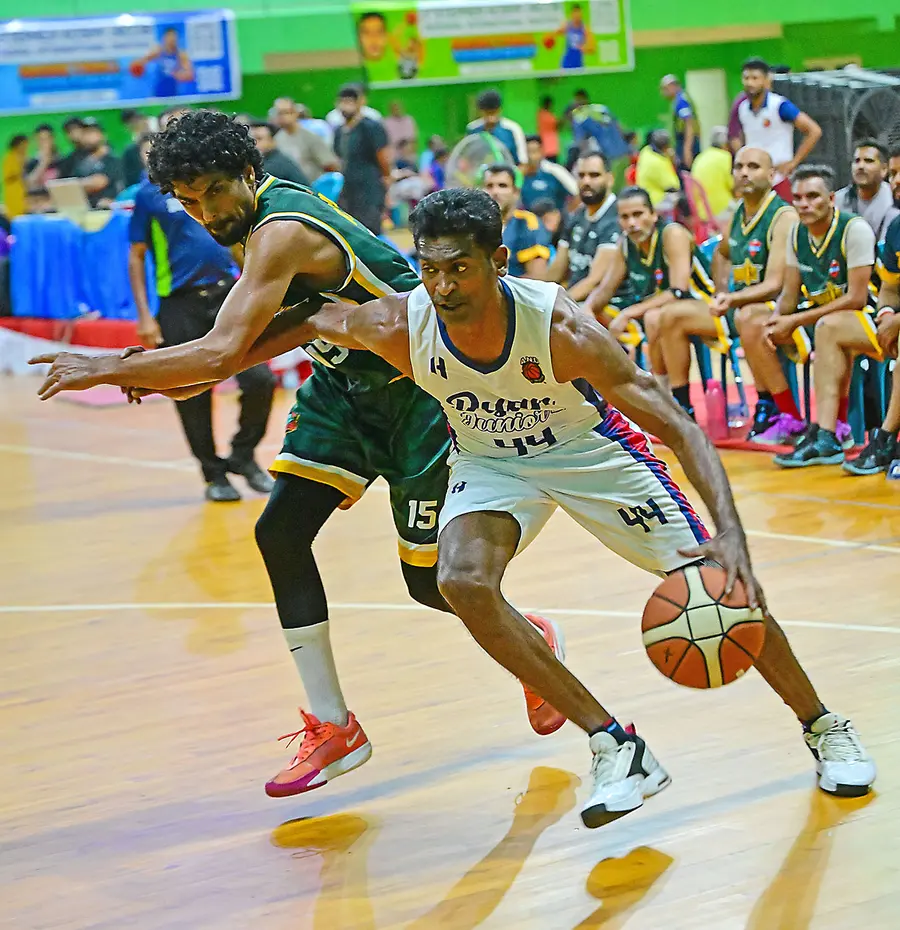 basketball