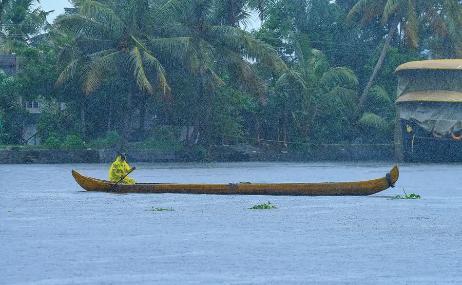 മഴ