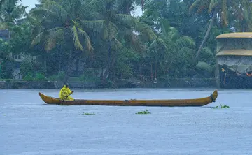 മഴ