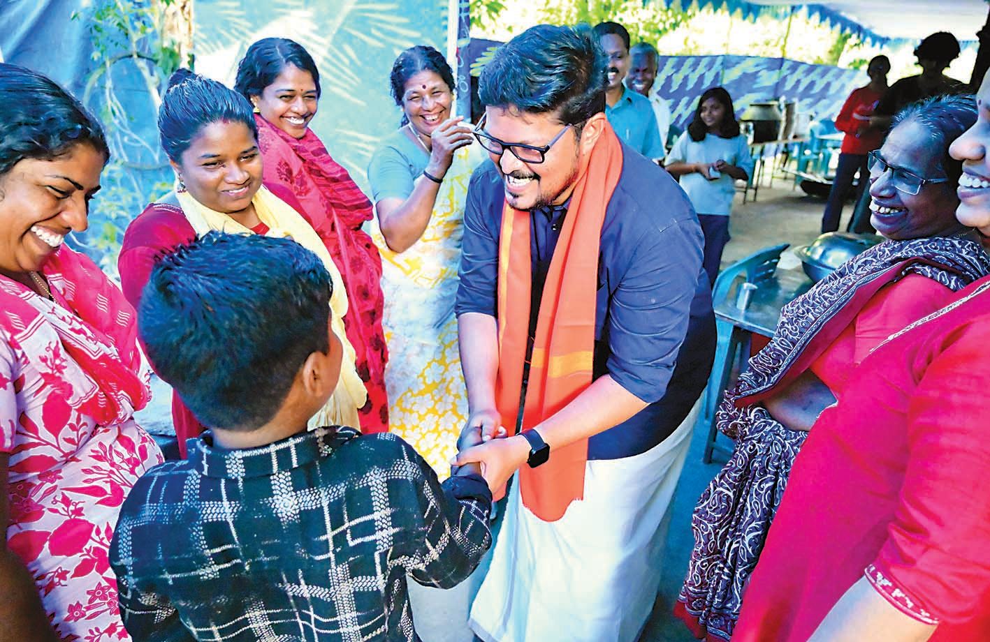 ജിസ്‌മോൻ