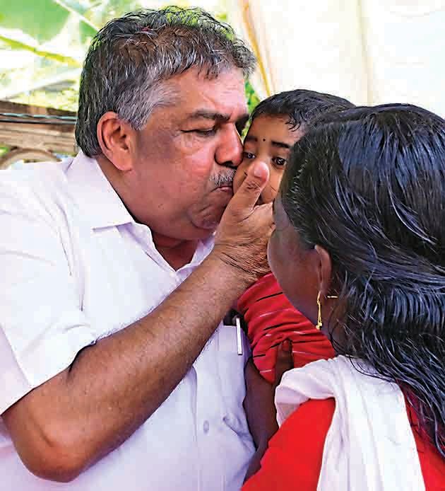 സജി ചെറിയാൻ