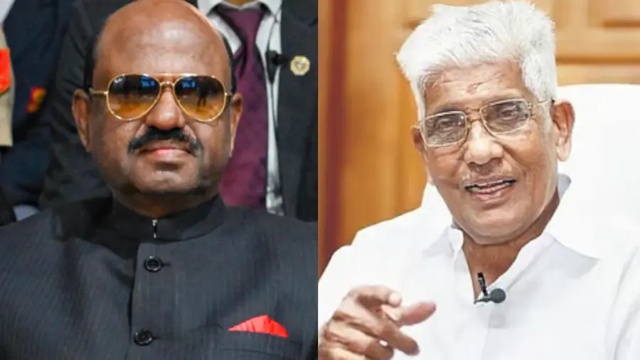 anandabose sukumaran nair