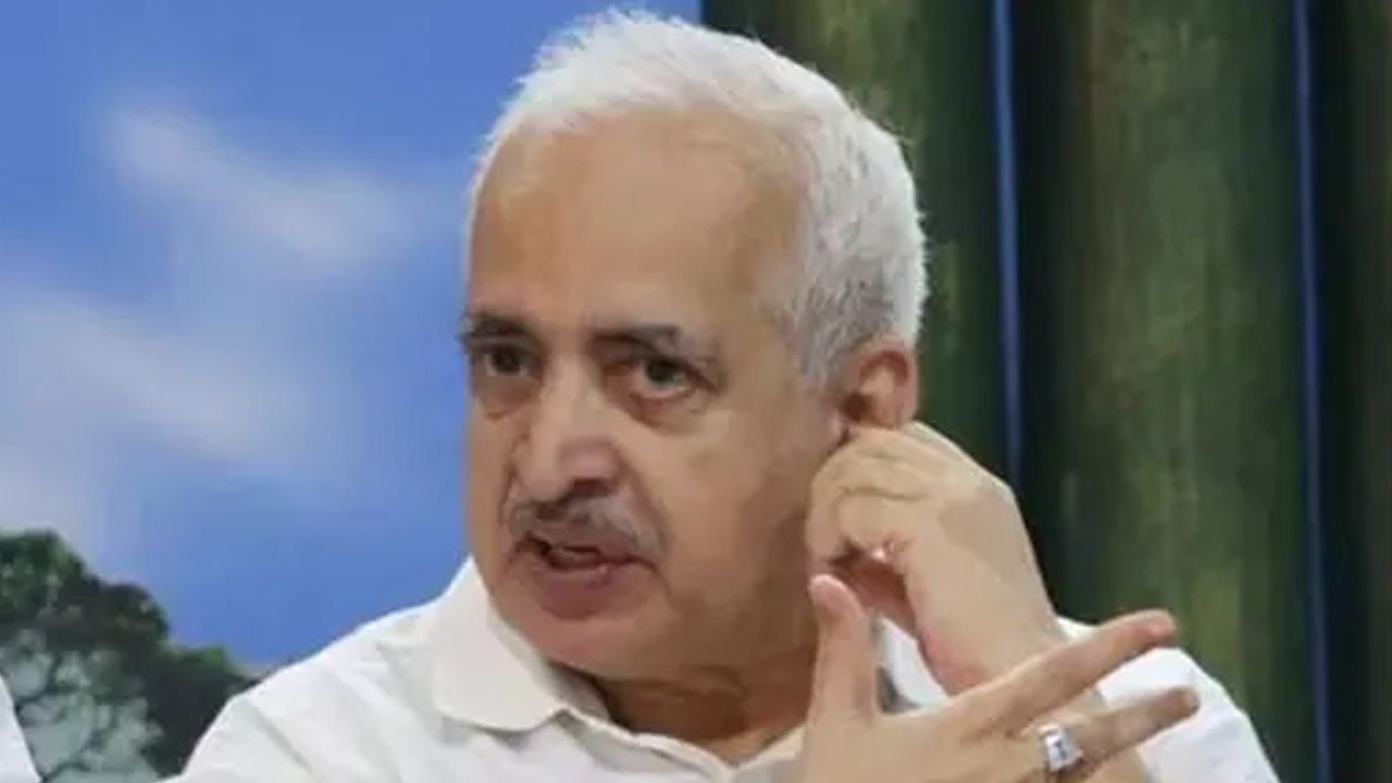 anandakumar