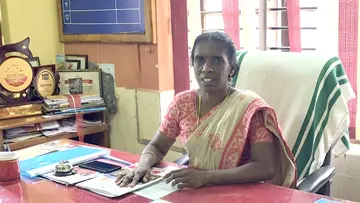 anandavalli
