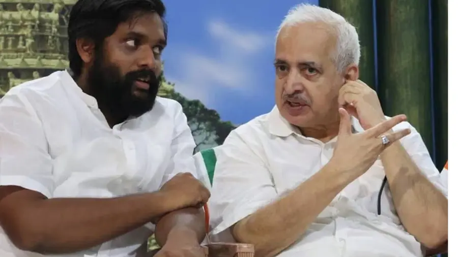 ananthakumar