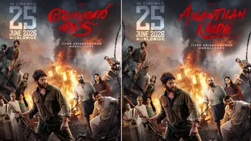 ananthan kaadu