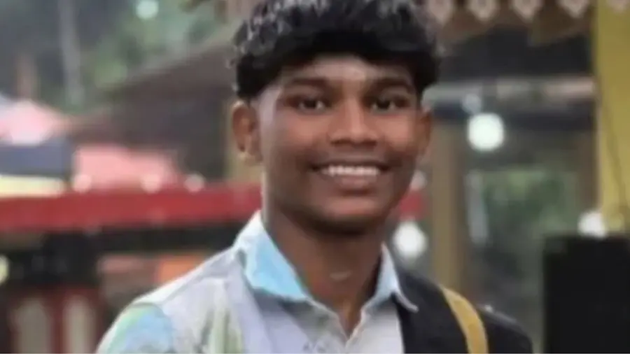ananthu