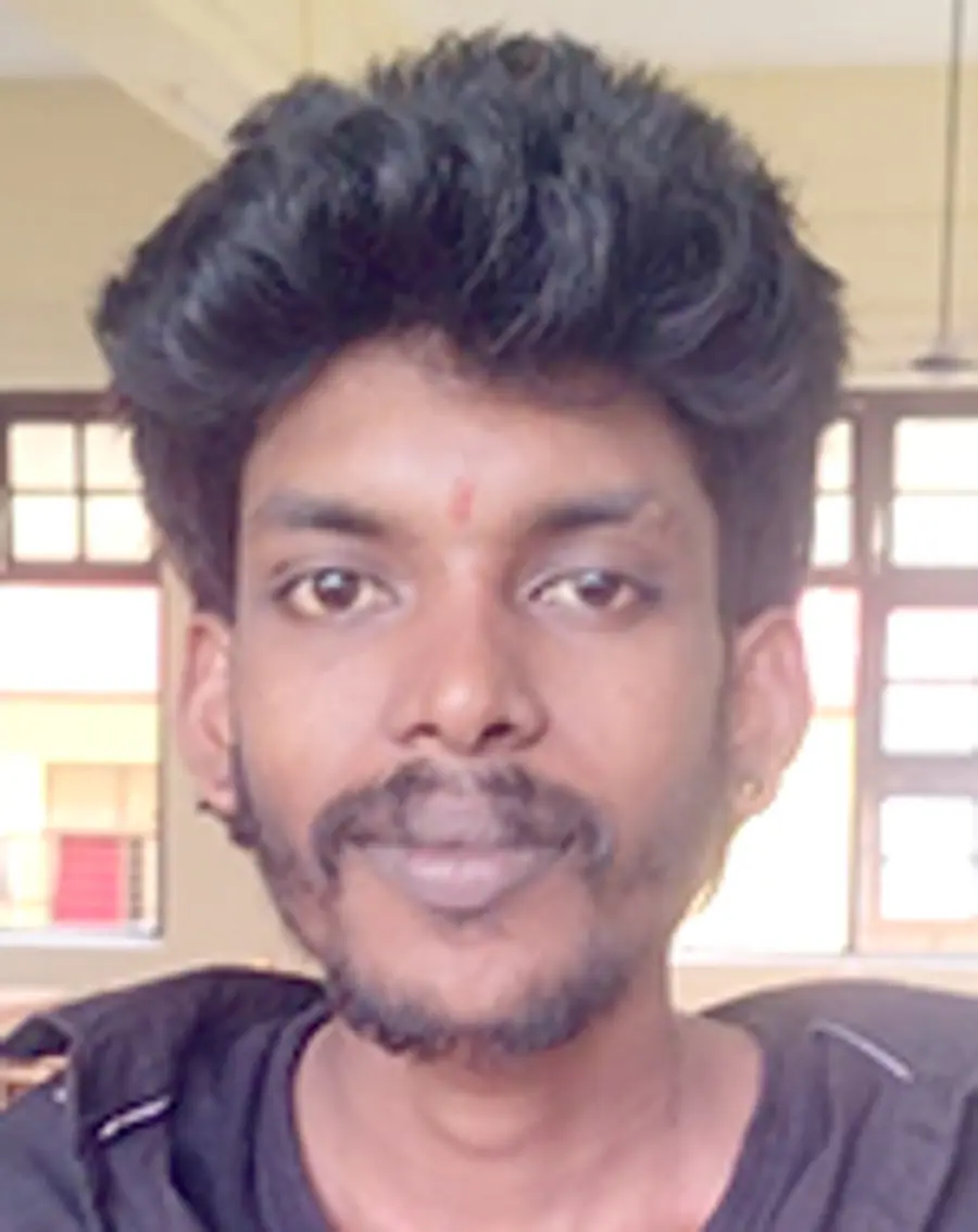 Ananthu