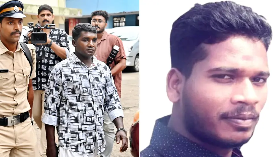 ananthu murder case pathanamthitta