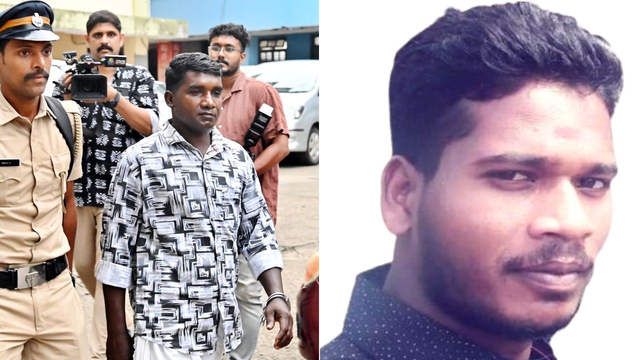 ananthu murder case pathanamthitta
