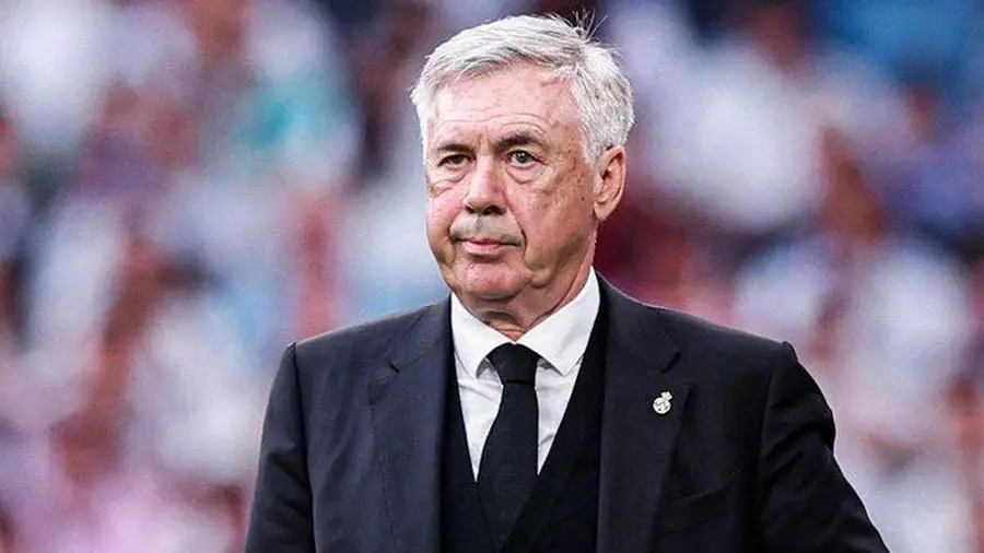 Carlo Ancelotti
