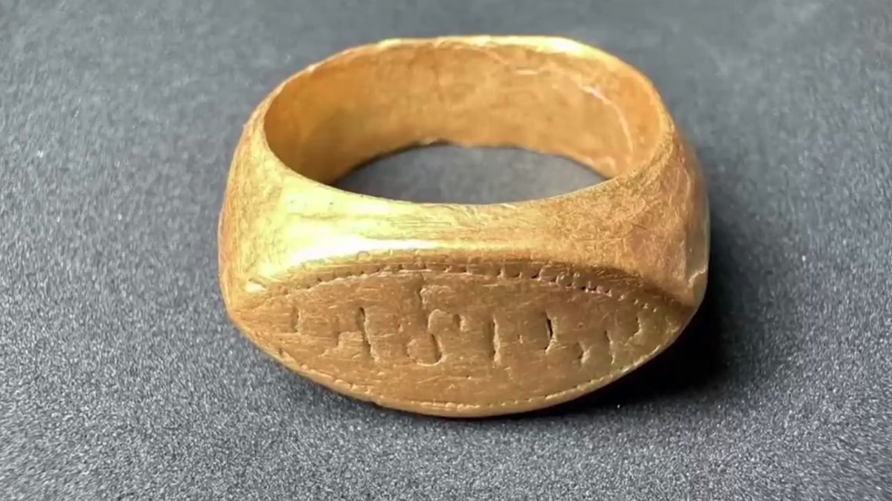 ancient ring thailand