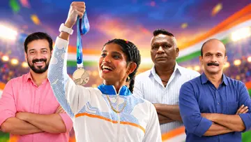 ancy john anumodanam
