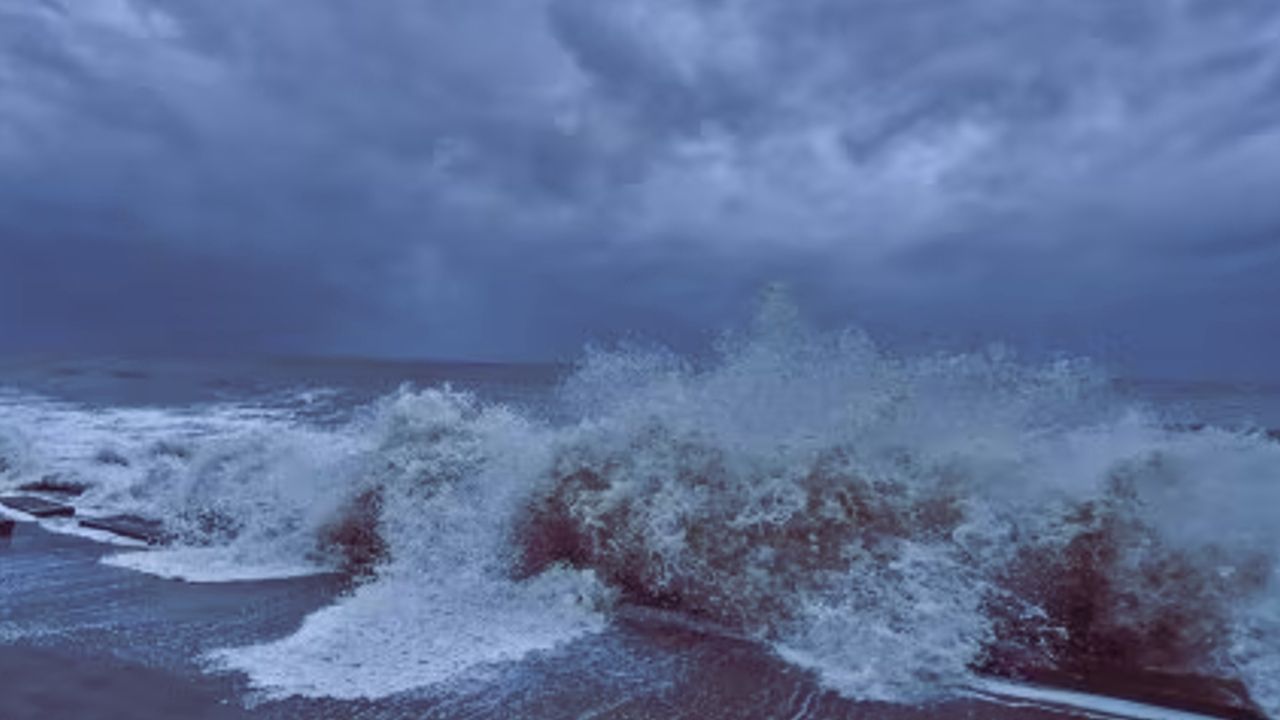 andaman heavy rain