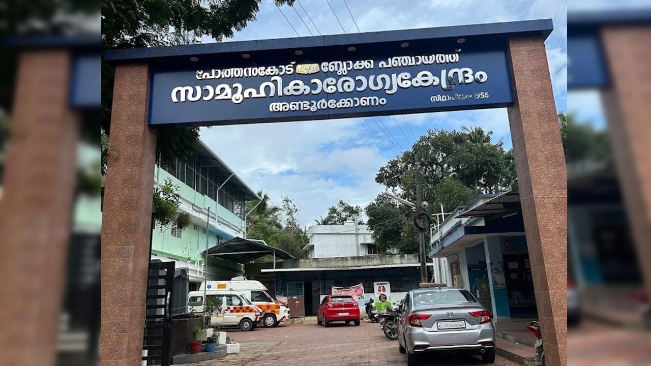 andoorkkonam
