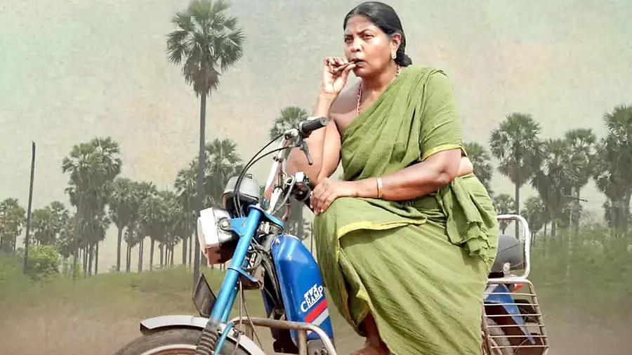 angammal
