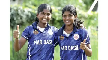 revenue district school sports meet