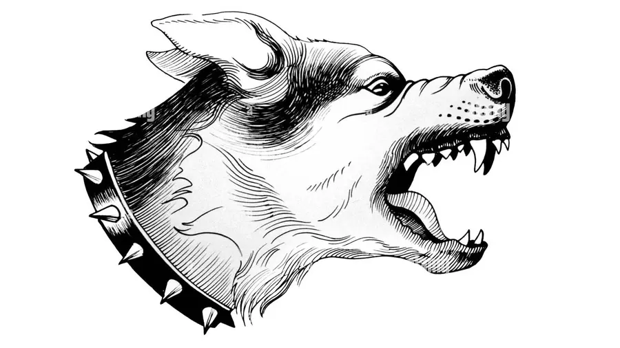 Dog Attack