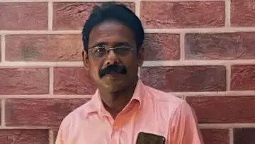 Anil Kumar