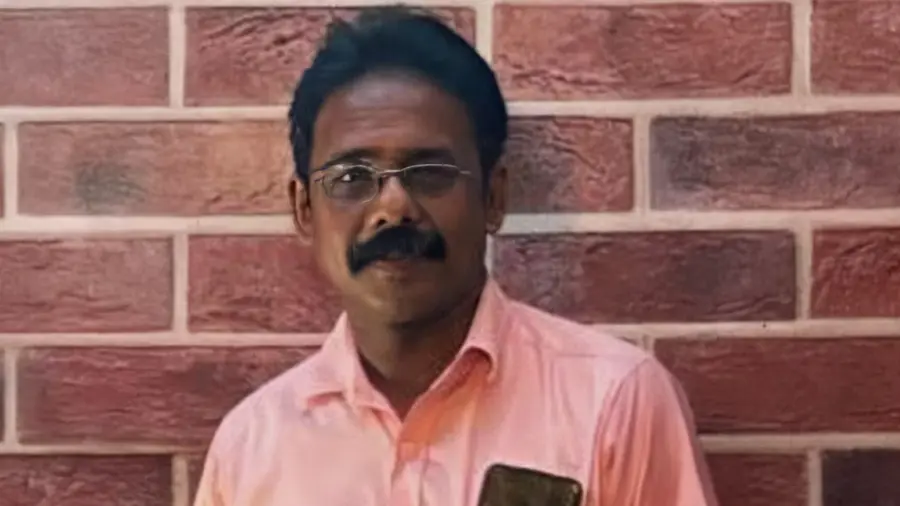 Anil Kumar