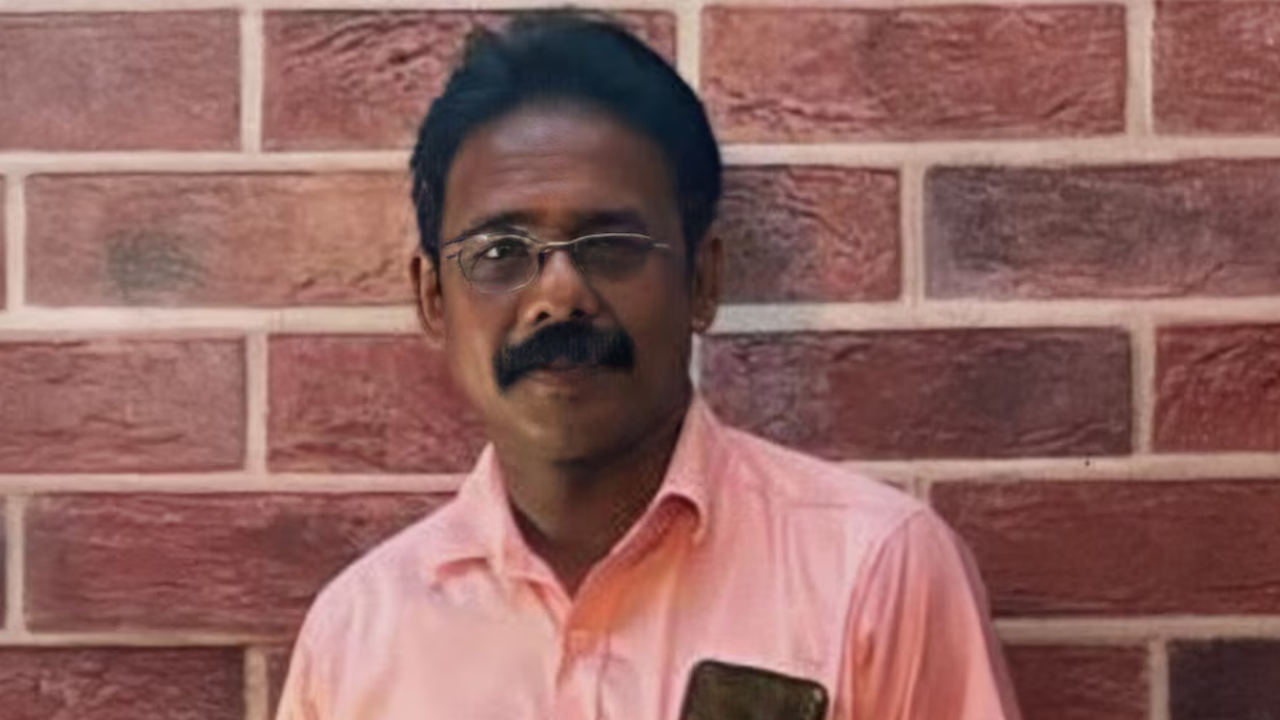 Anil Kumar