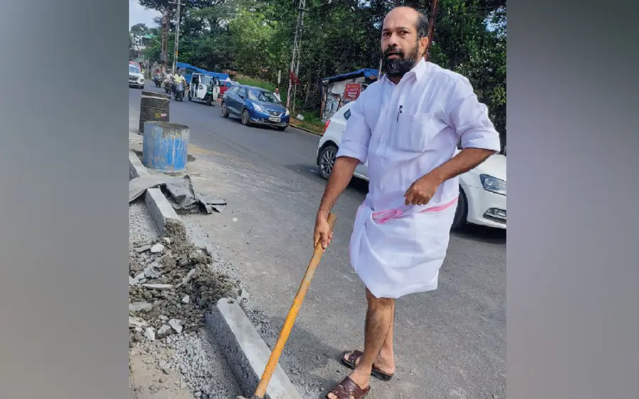 anil akkara