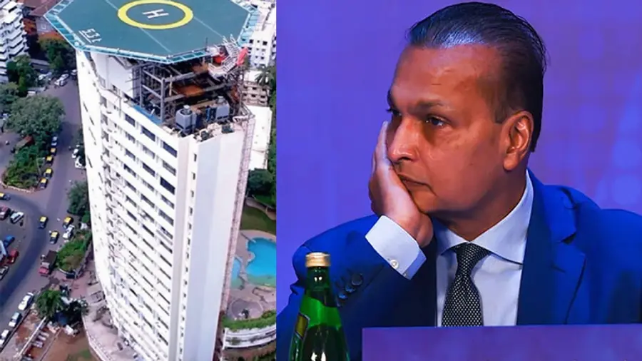 Anil Ambani