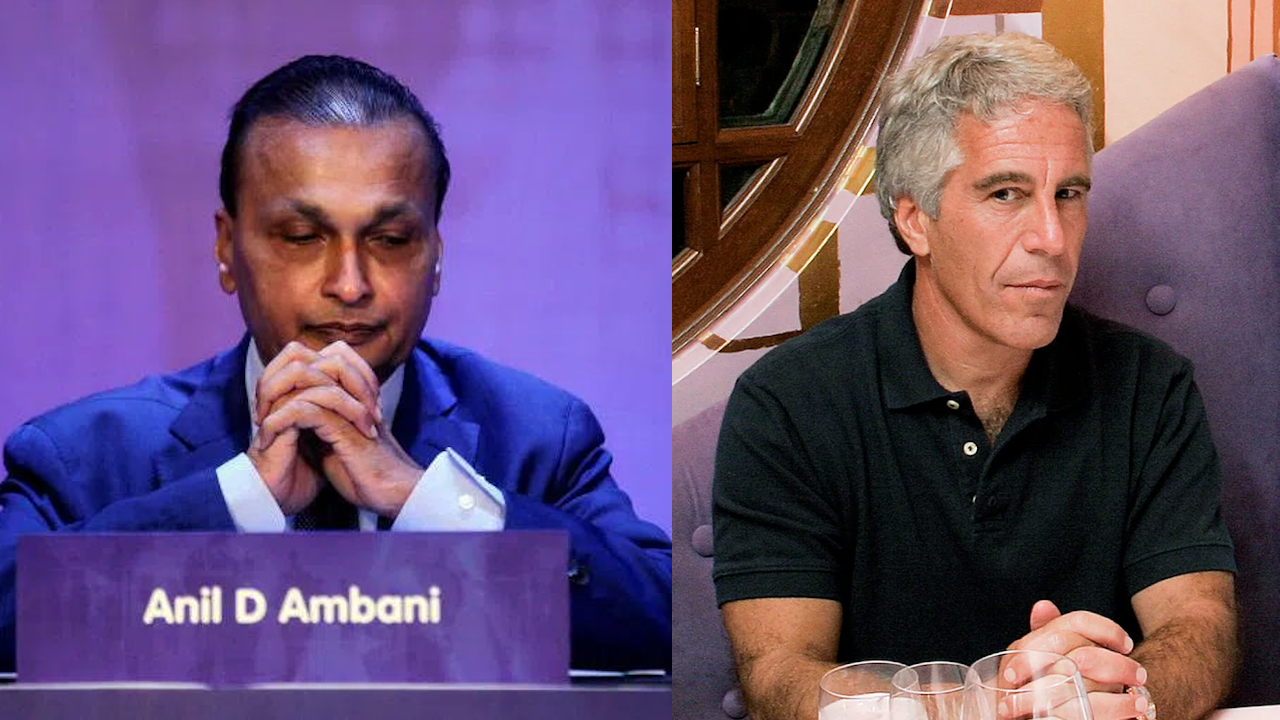anil ambani epstein