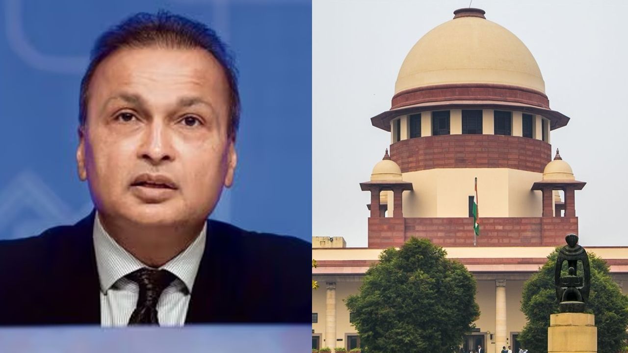 anil ambani sc
