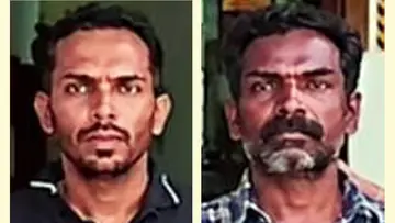 അനിൽകുമാർ, ജേക്കബ്