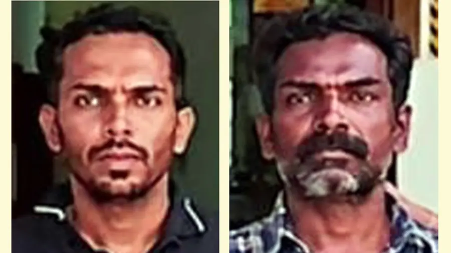  അനിൽകുമാർ, ജേക്കബ്