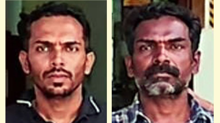  അനിൽകുമാർ, ജേക്കബ്