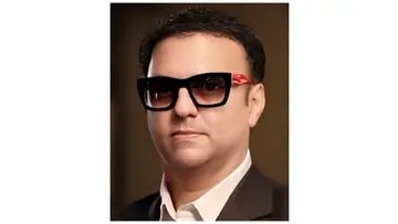 Lookout notice issued for industrialist Anil Thampi