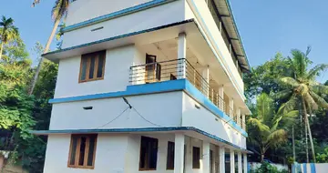 ankamali block panchayath