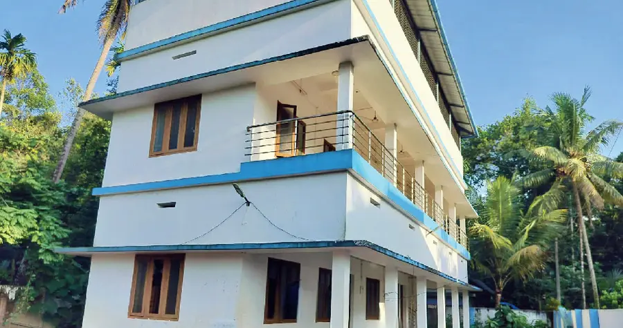 ankamali block panchayath