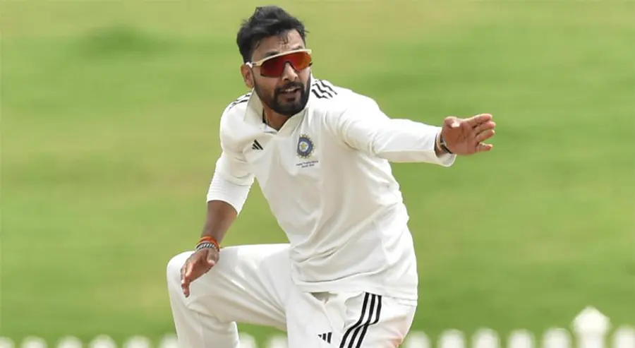 ankith sharma