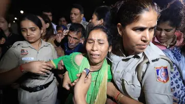 ankita bhandari parents