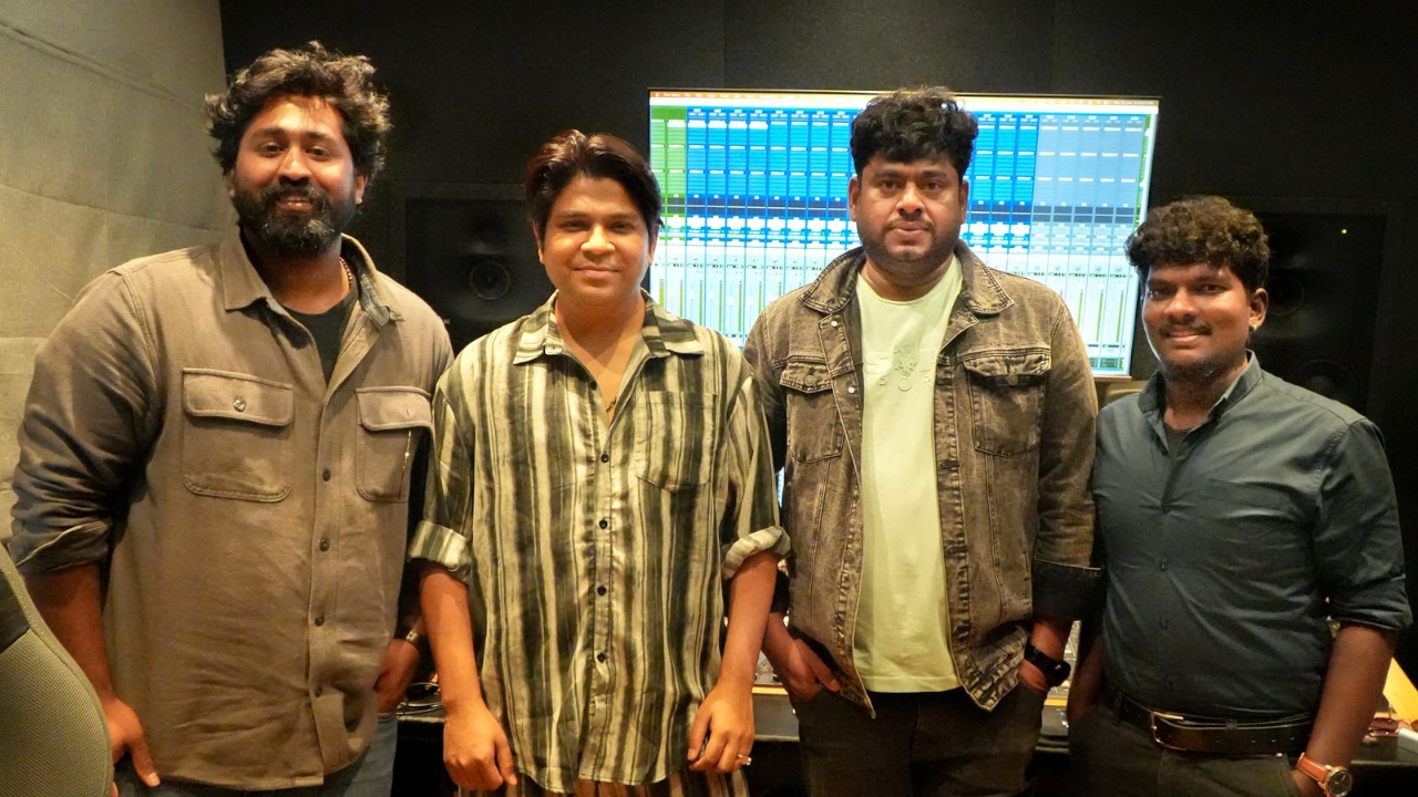 ankit tiwari haal