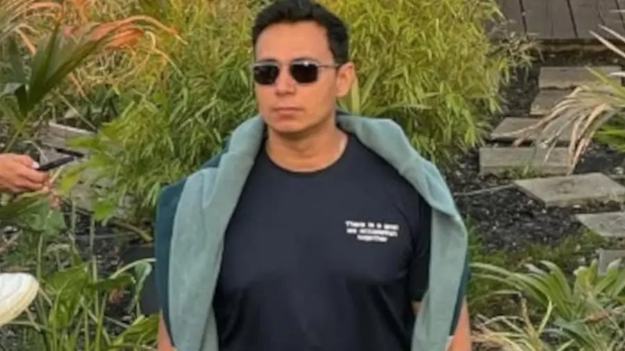 ankush bharadwaj