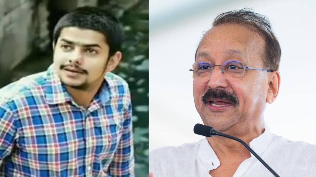 anmol bishnoi baba Siddique